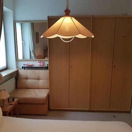 Apartment Westerheide Braderup  Εξωτερικό φωτογραφία
