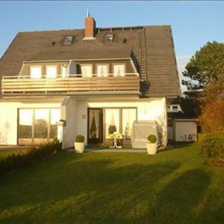 Apartment Westerheide Braderup  Εξωτερικό φωτογραφία
