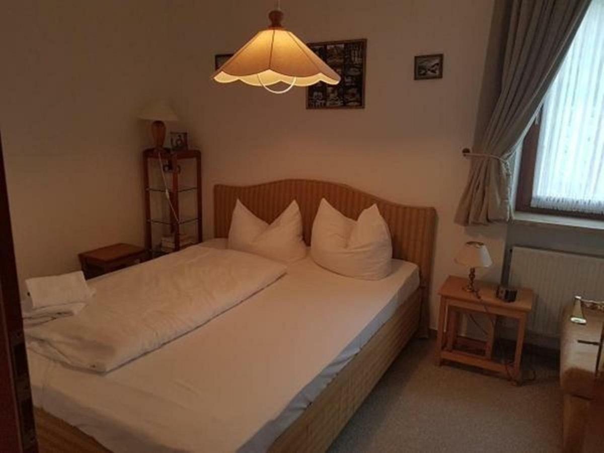 Apartment Westerheide Braderup  Εξωτερικό φωτογραφία