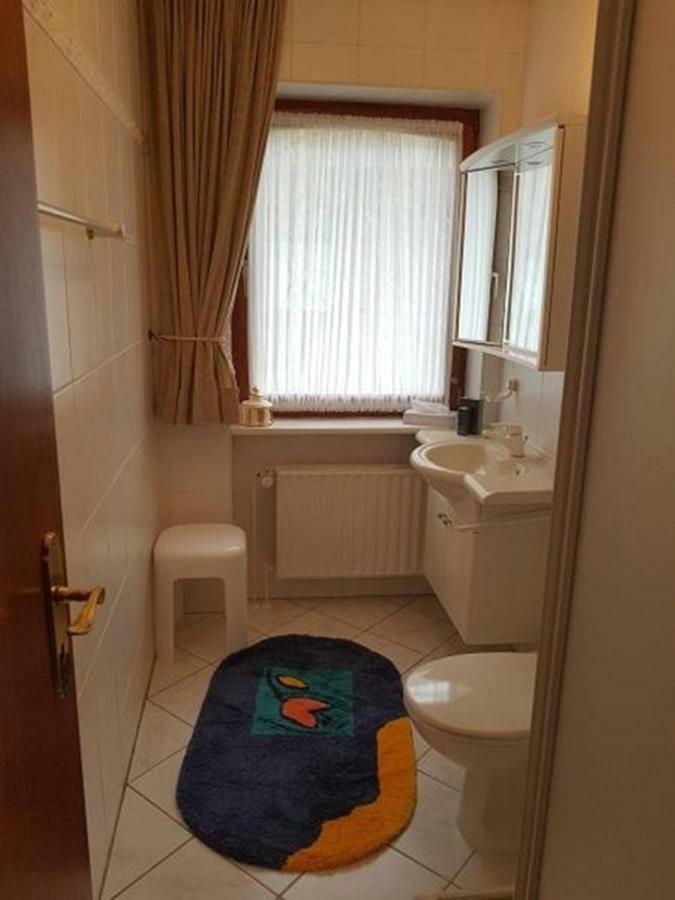 Apartment Westerheide Braderup  Εξωτερικό φωτογραφία