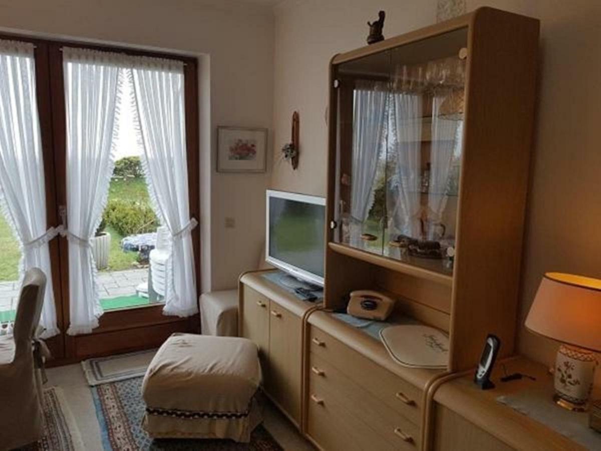 Apartment Westerheide Braderup  Εξωτερικό φωτογραφία