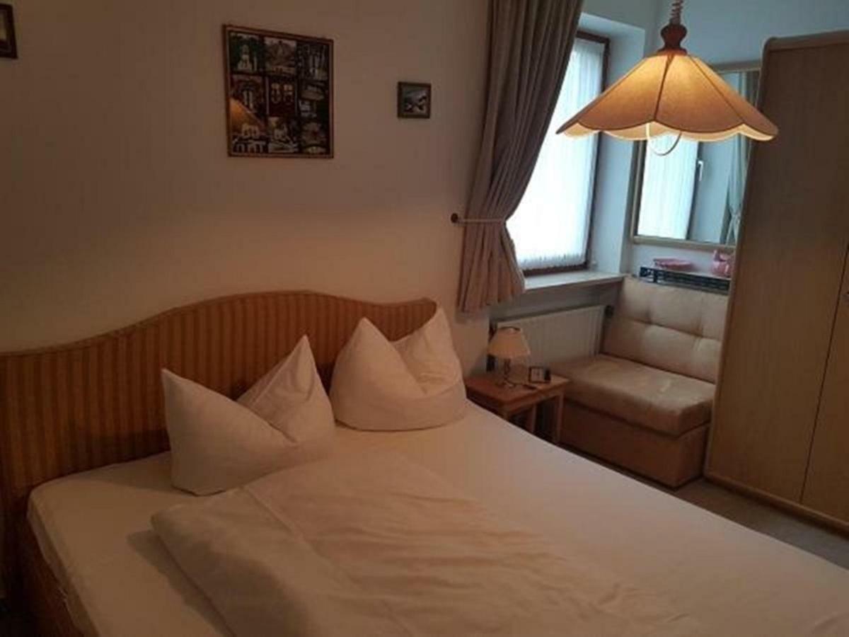 Apartment Westerheide Braderup  Εξωτερικό φωτογραφία